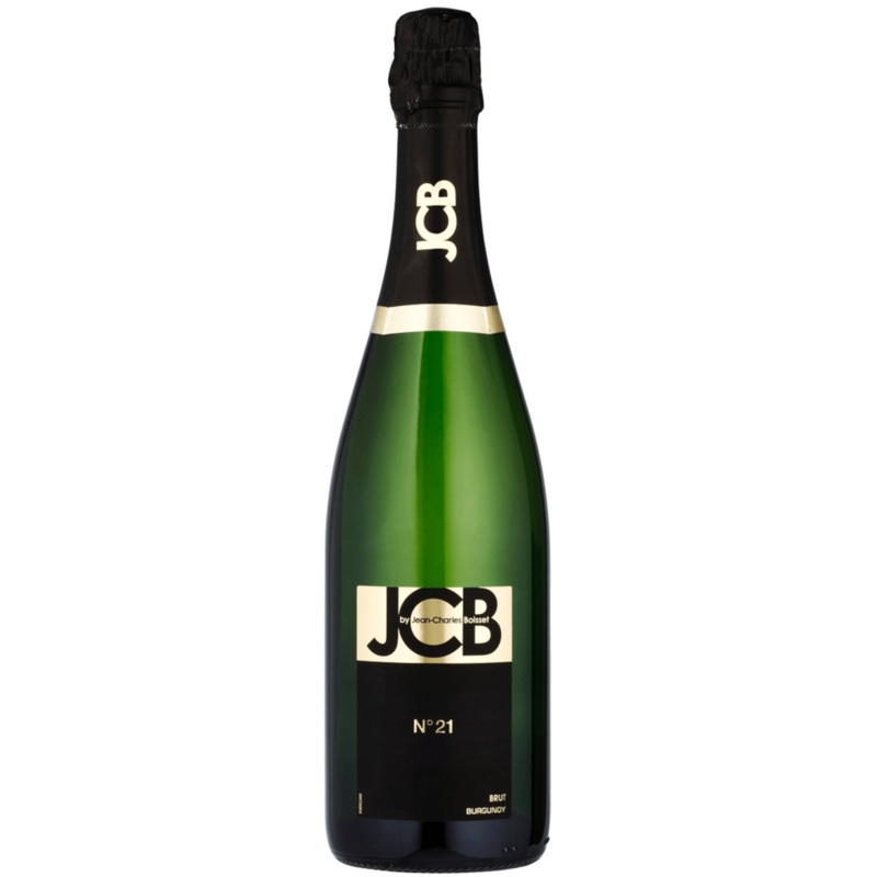 JCB SPARKLING NO 21 750ML