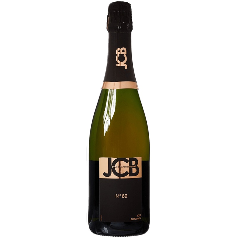JCB SPARKLING NO 69 ROSE 750ML