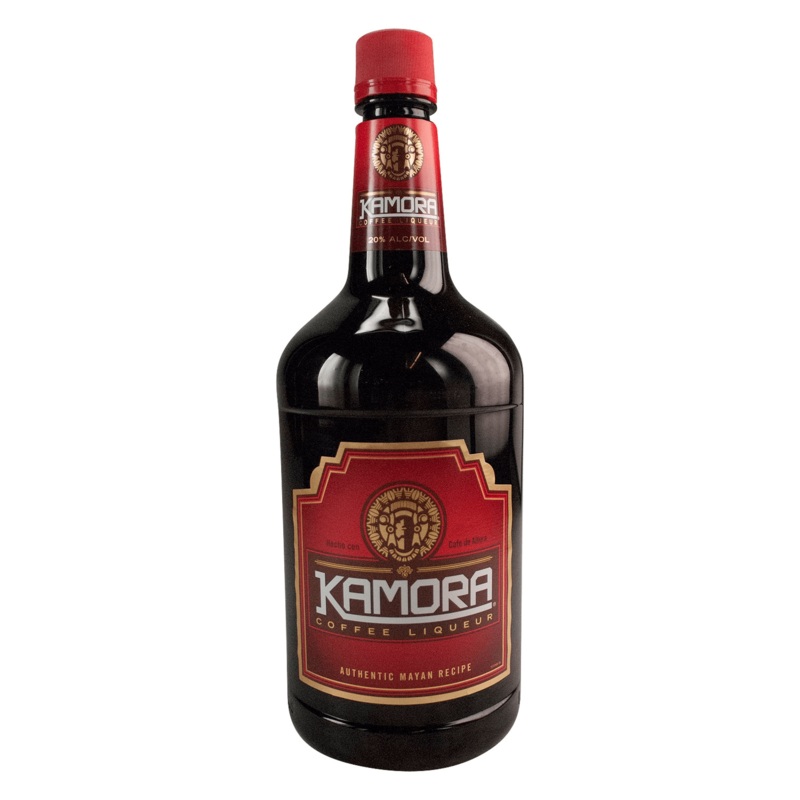 KAMORA COFFEE 1.75L