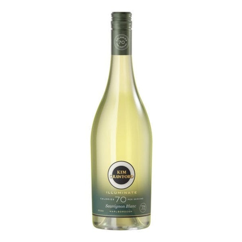 KIM CRAWFORD ILLUMINATE SAUVIGNON BLANC 750ML