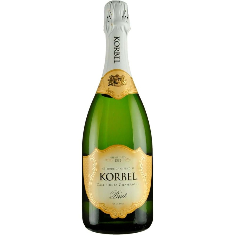 KORBEL BRUT 750ML