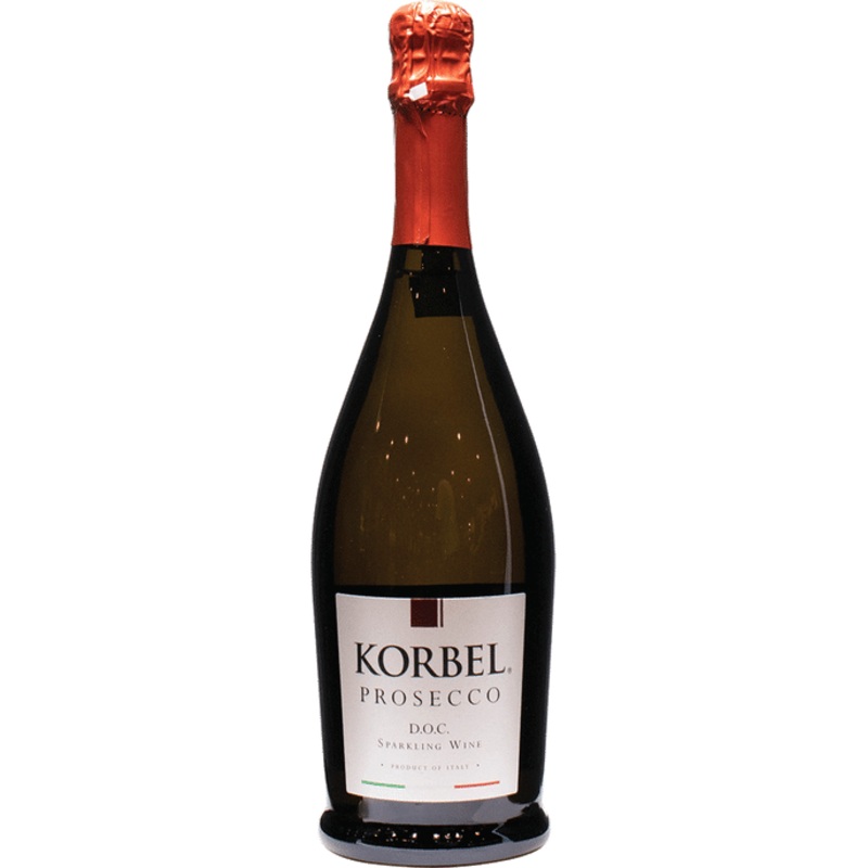 KORBEL PROSECCO 750ML