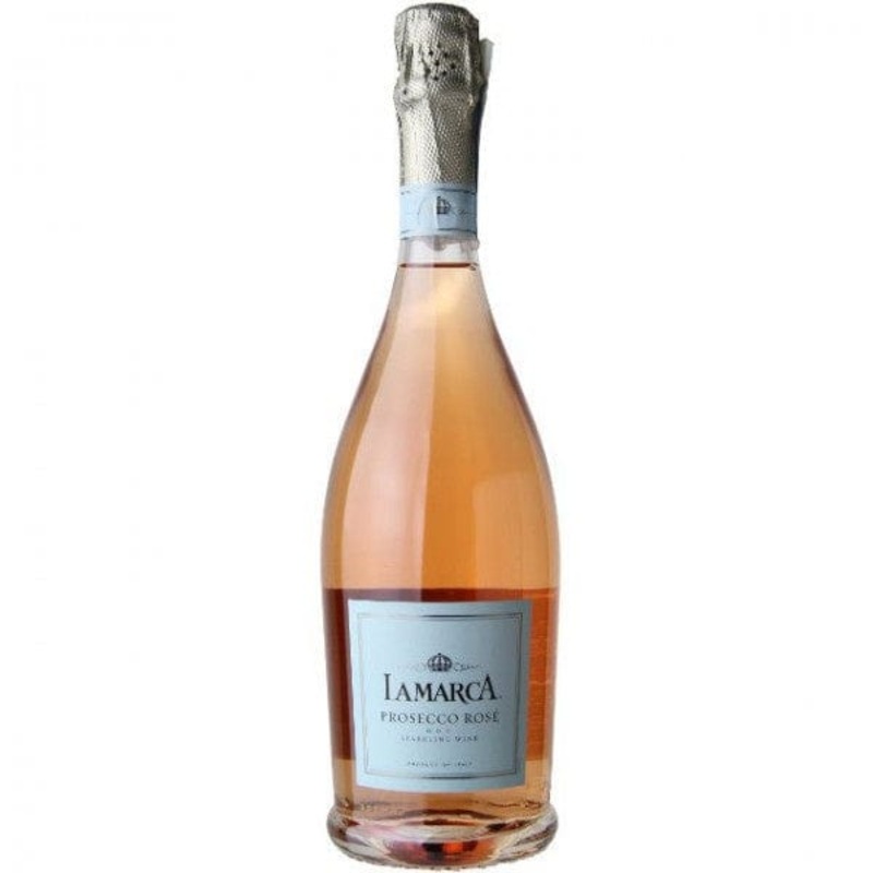 LAMARCA PROSECCO ROSE 750ML