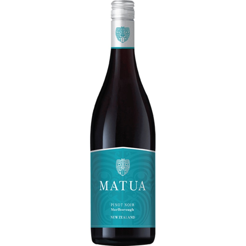 MATUA PINOT NOIR 750ML