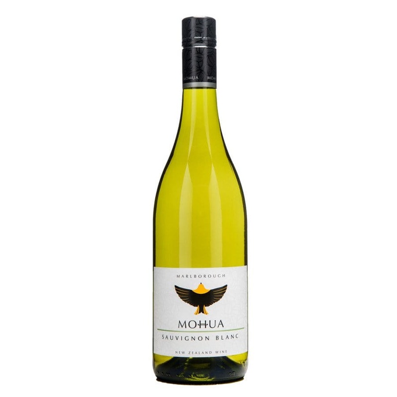 MOHUA SAUVIGNON BLANC 750ML