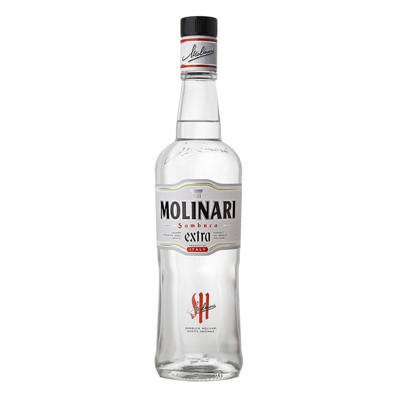 MOLINARI SAMBUCA EXTRA 750ML