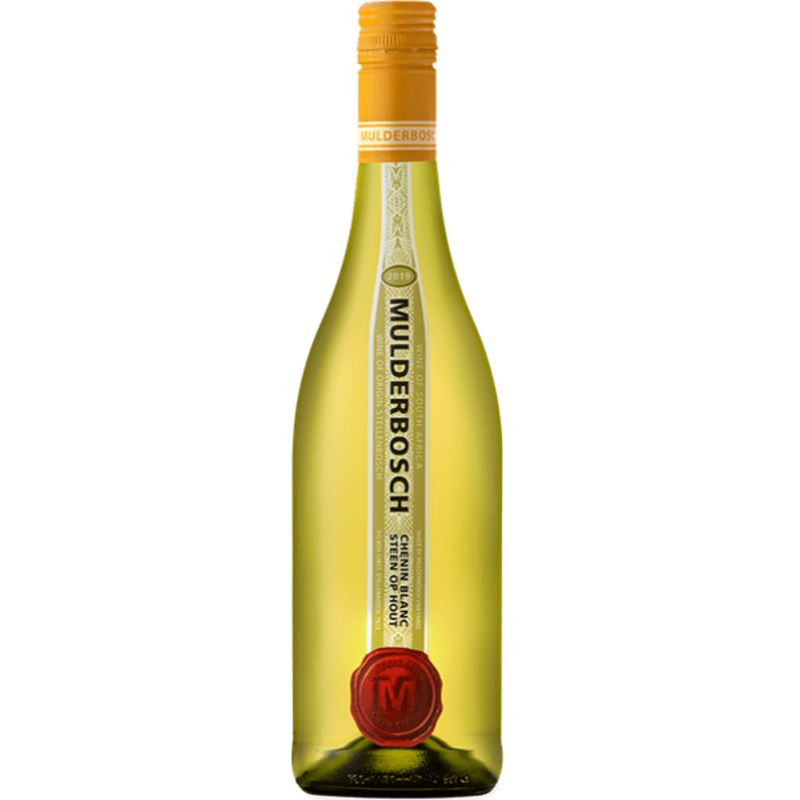 MULDERBOSCH CHENIN BLANC 750ML