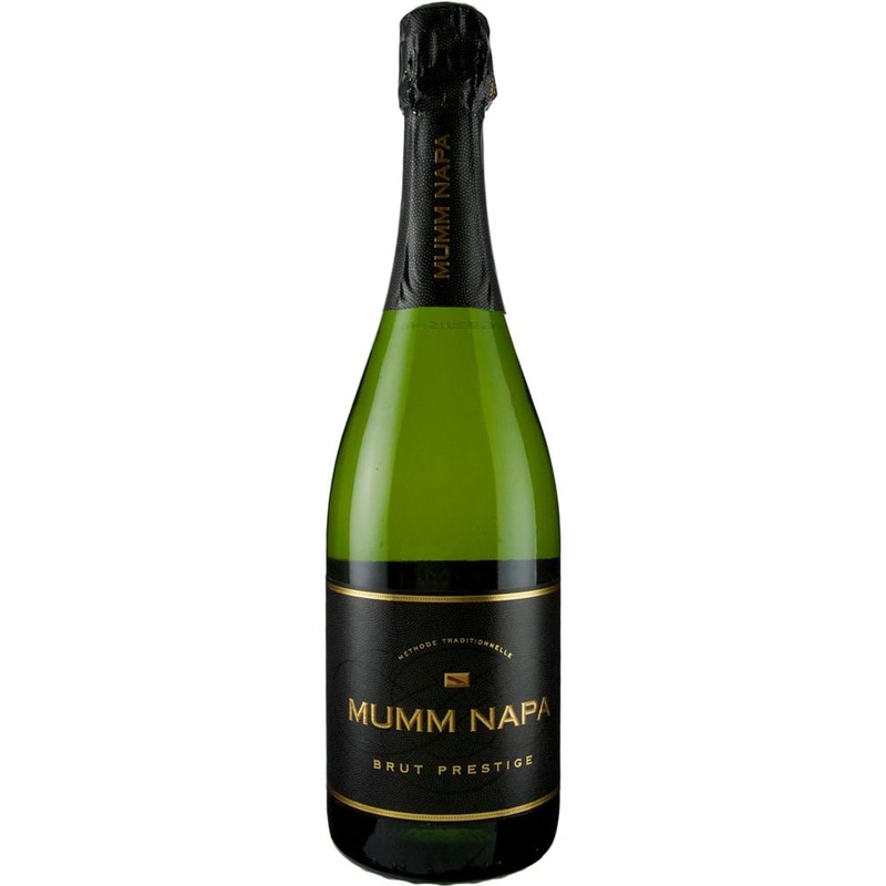 MUMM NAPA BRUT PRESTIGE 750ML