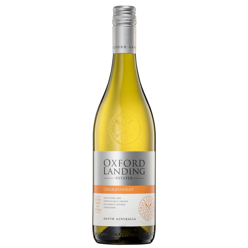 OXFORD LANDING CHARDONNAY 750ML