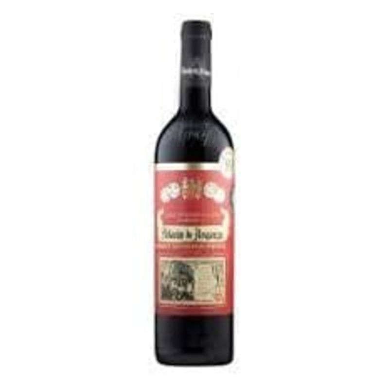 PALACIO DE ARGANZA CABERNET SAUVIGNON MENCIA BLEND 750ML
