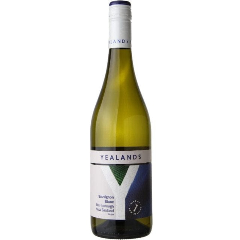 PETER YEALANDS SAUVIGNON BLANC 750ML