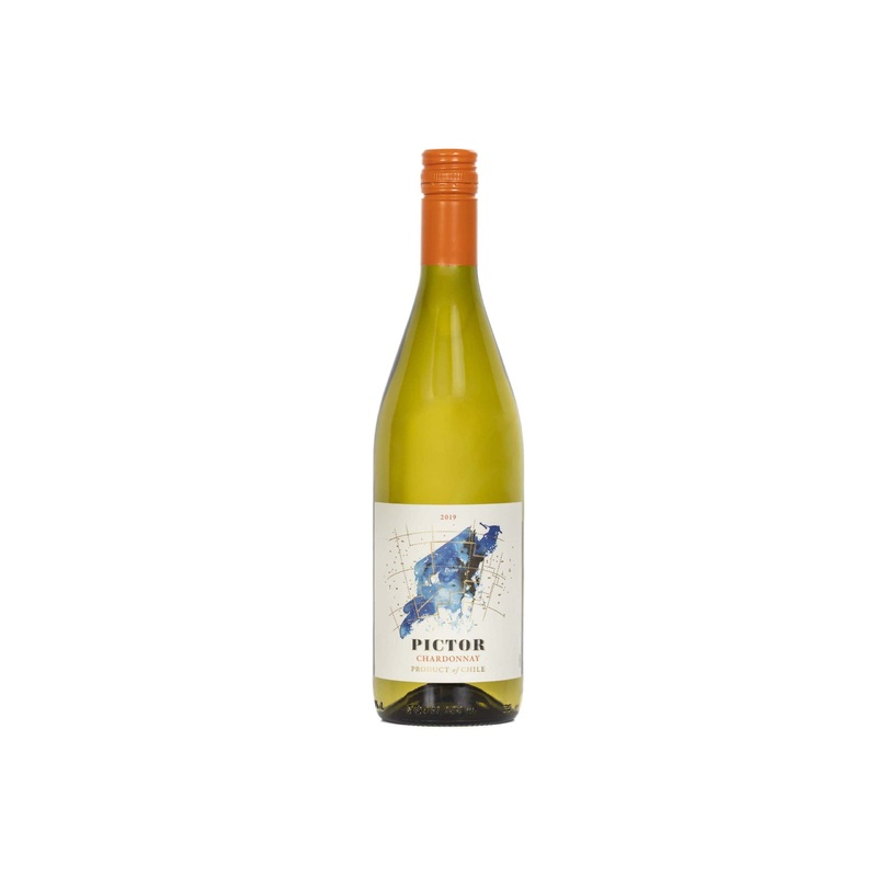 PICTOR CHARDONNAY 750ML
