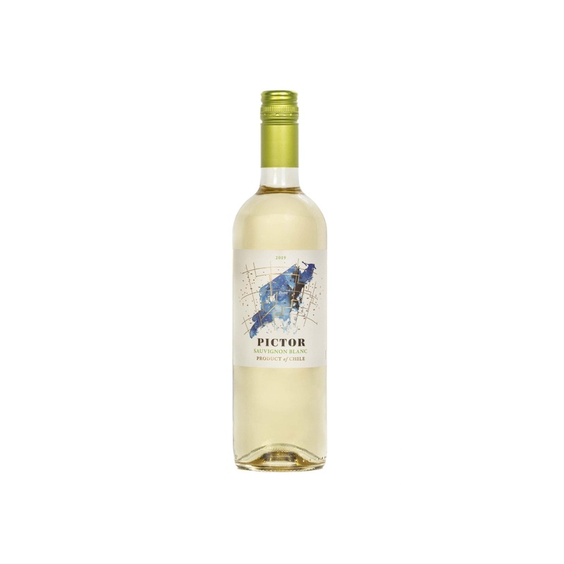 PICTOR SAUVIGNON BLANC 750ML
