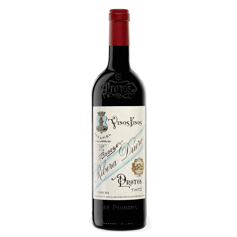 PROTOS 27 RED WINE 750ML