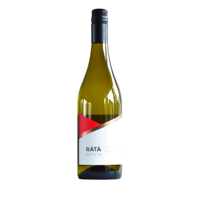RATA ESTATE SAUVIGNON BLANC 750ML