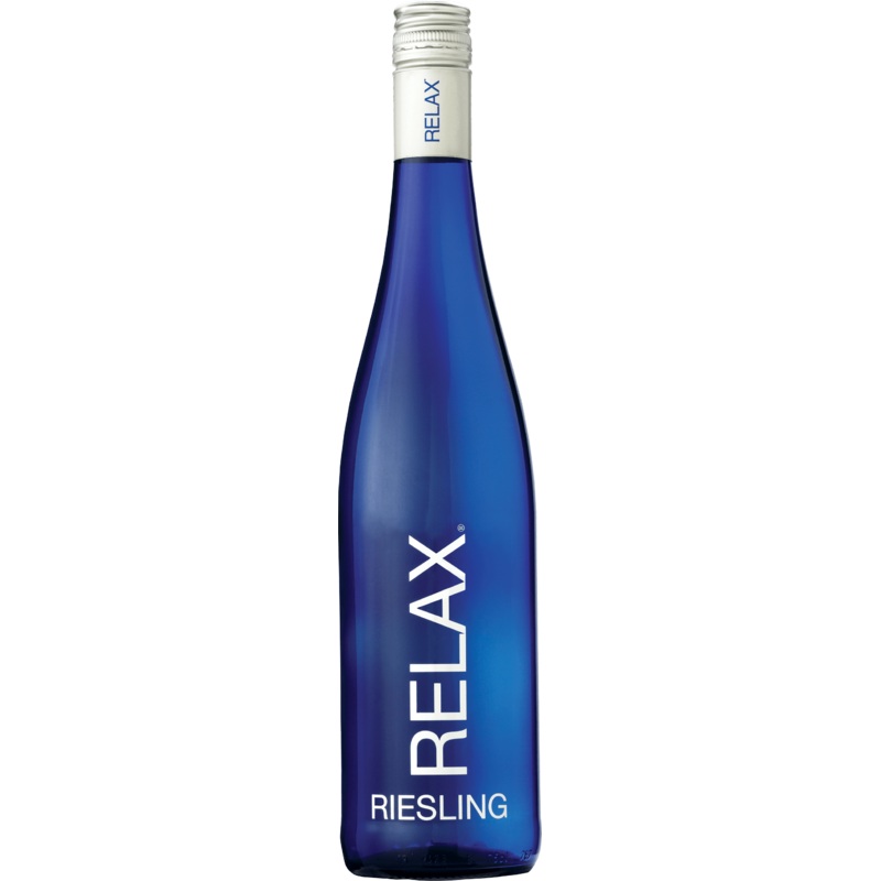 RELAX RIESLING 750ML