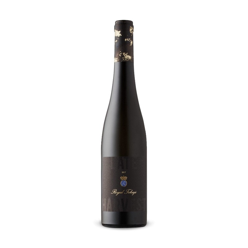 ROYAL TOKAJI LATE HARVEST 500ML