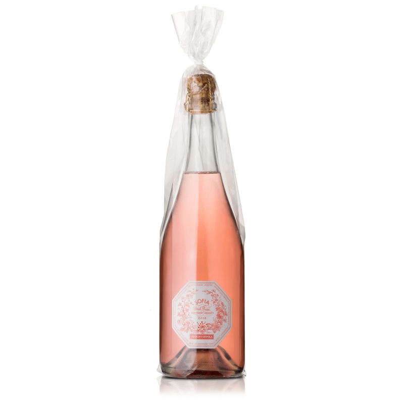 SOFIA BRUT ROSE 750ML