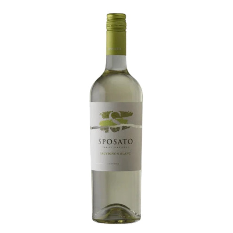 SPOSATO SAUVIGNON BLANC 750ML