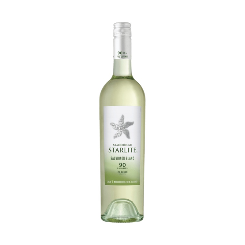 STARBOROUGH STARLITE SAUVIGNON BLANC 750ML