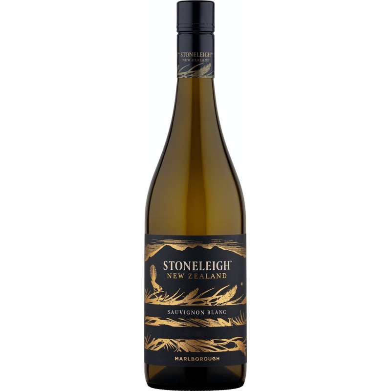 STONELEIGH SAUVIGNON BLANC 750ML
