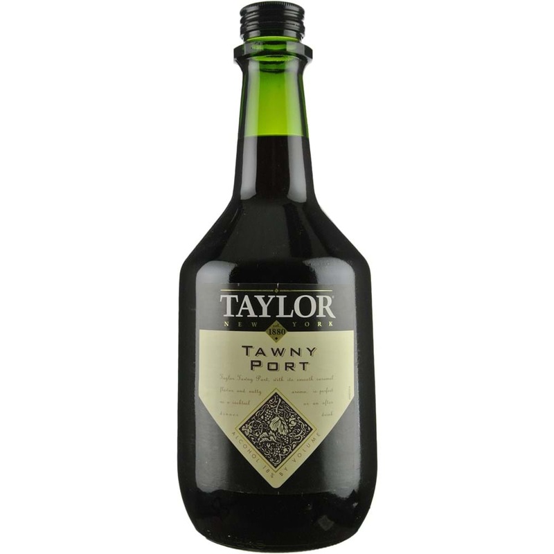 TAYLOR NY PORT TAWNY 1.5L