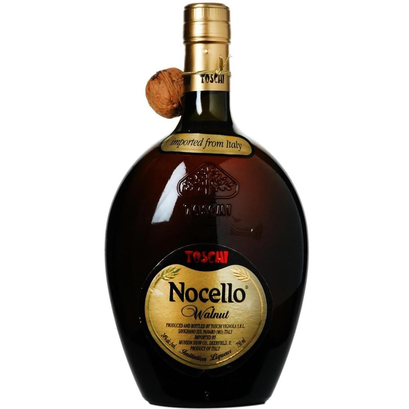 TOSCHI NOCELLO 700ML