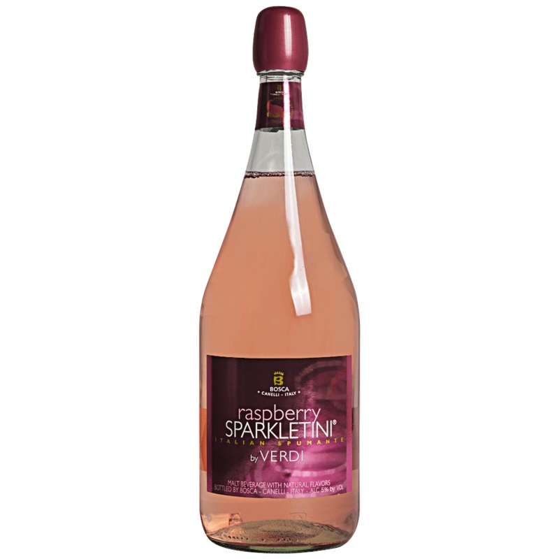 VERDI RASPBERRY 1.5L