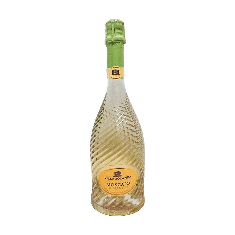 VILLA JOLANDA MANGO MOSCATO 750ML