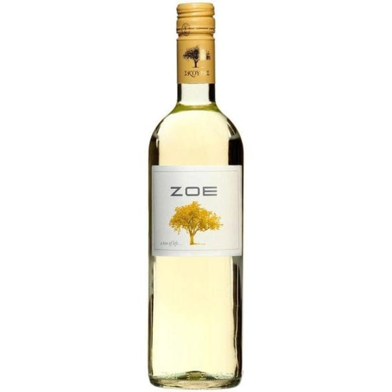 ZOE WHITE BLEND 750ML