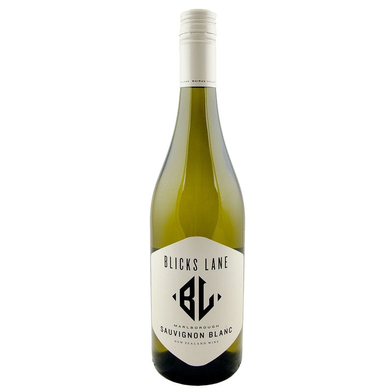 BLICKS LANE SAUVIGNON BLANC 750ML