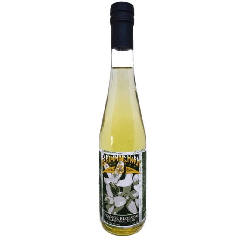 BRIMMING HORN ORANGE BLOSSOM 375ML