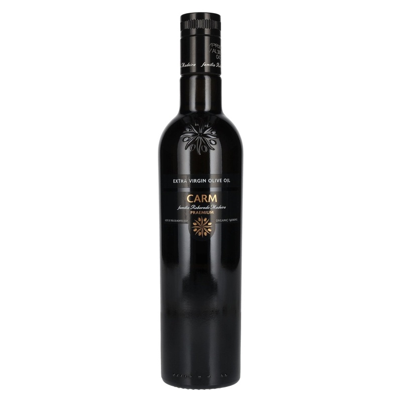 CARM Grande Premium Extra Virgin Olive Oil 0,5l