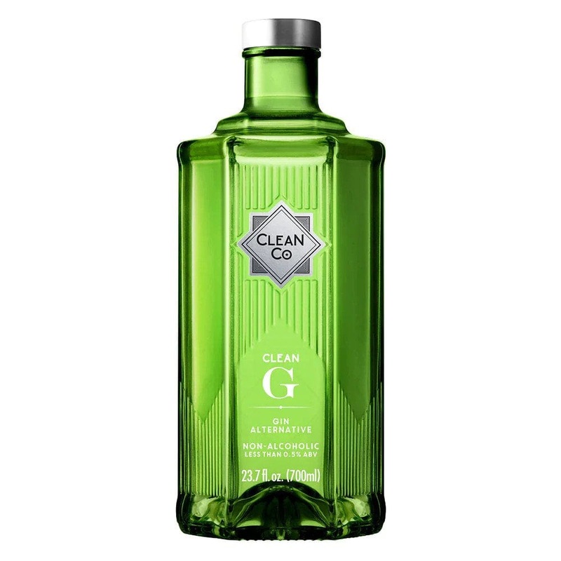 CLEANCO NA GIN 700ML