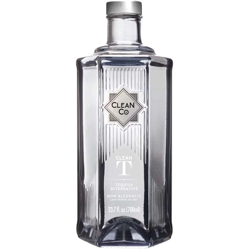 CLEANCO NA TEQUILA 700ML