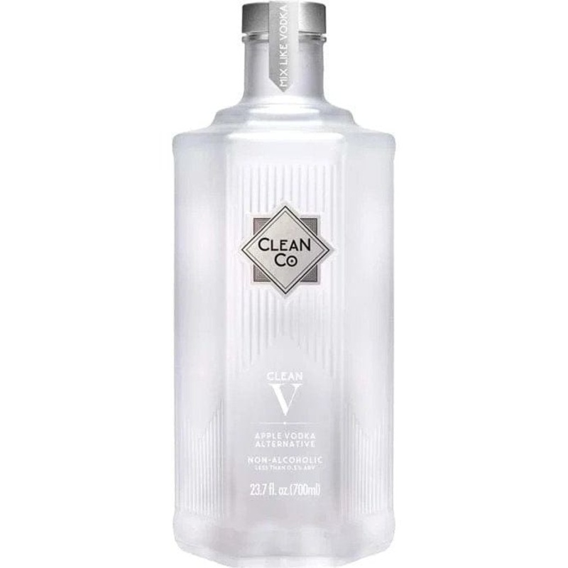 CLEANCO NA  VODKA 700ML