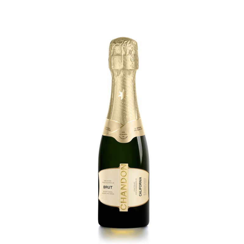 DOMAINE CHANDON BRUT 187ML