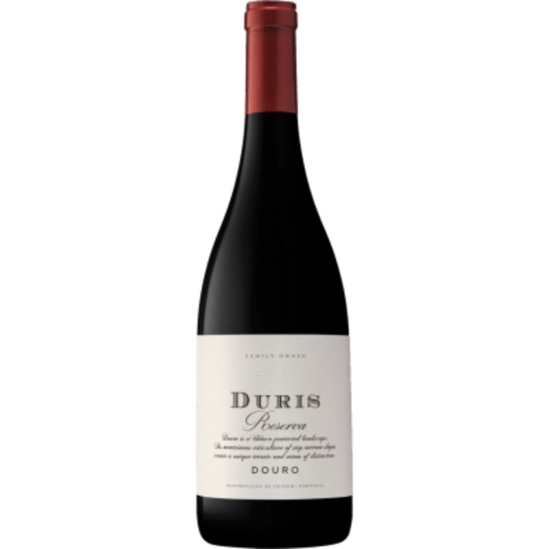 DURIS DOURO RESERVA RINTO 750ML