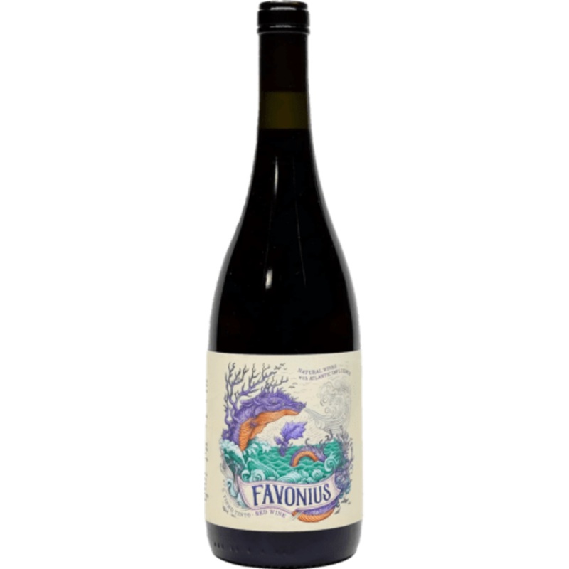 FAVONIUS TINTO 750ML