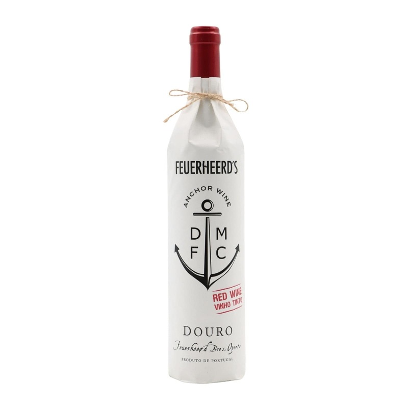 FEUERHEERDS DOURO ANCHOR TINTO 750ML