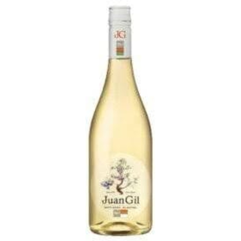 JUAN GIL WHITE BLEND