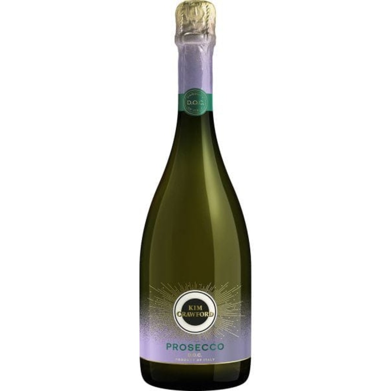 KIM CRAWFORD PROSECCO 750ML