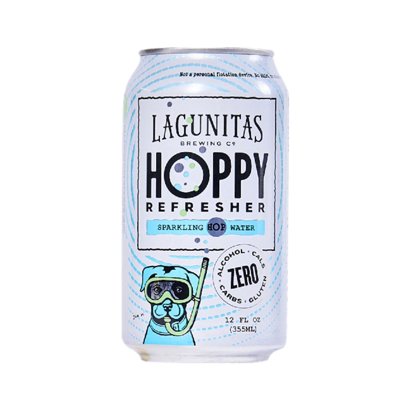 LAGUNITAS HOPPY REFRESHER 6PK