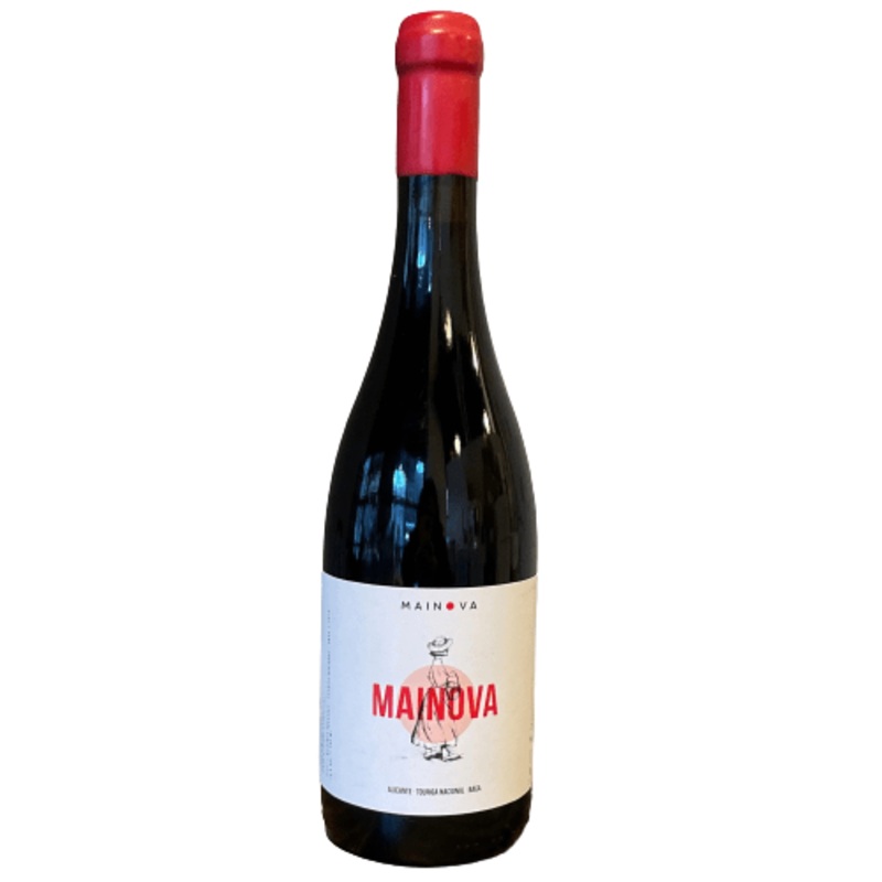 MAINOVA ALENTEJO RED 750ML