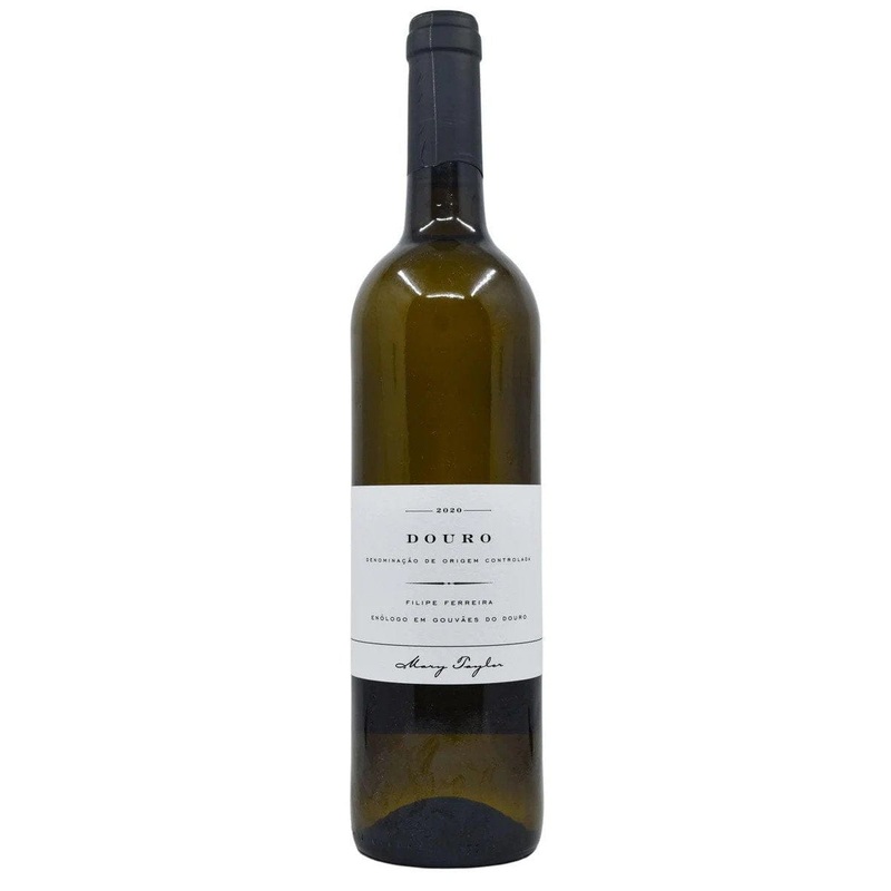 MARY TAYLOR DOURO BRANCO 750ML