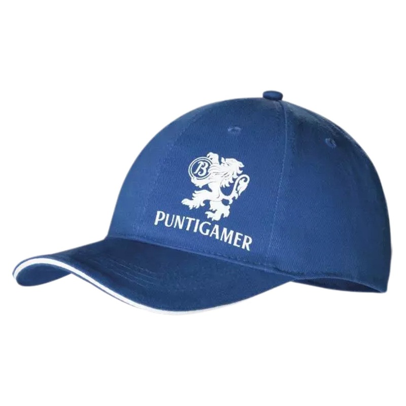 Puntigamer Cap