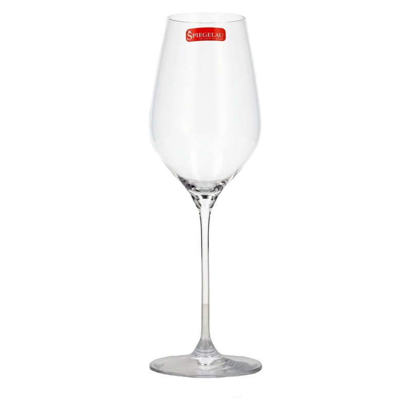Spiegelau Topline Weissweinglas without calibration [box, 6 pcs]