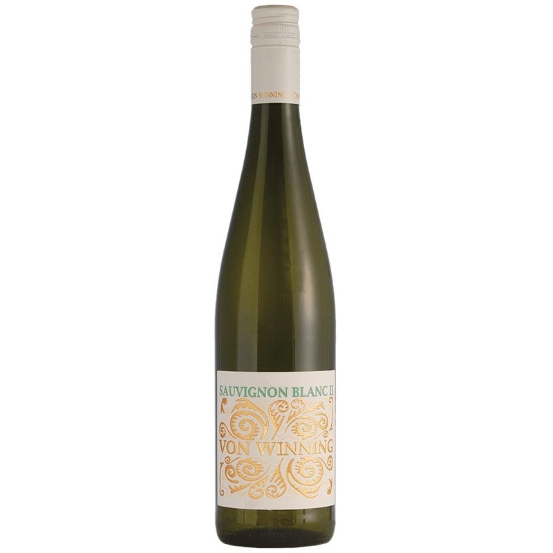 VON WINNING SAUVIGNON BLANC II 750ML
