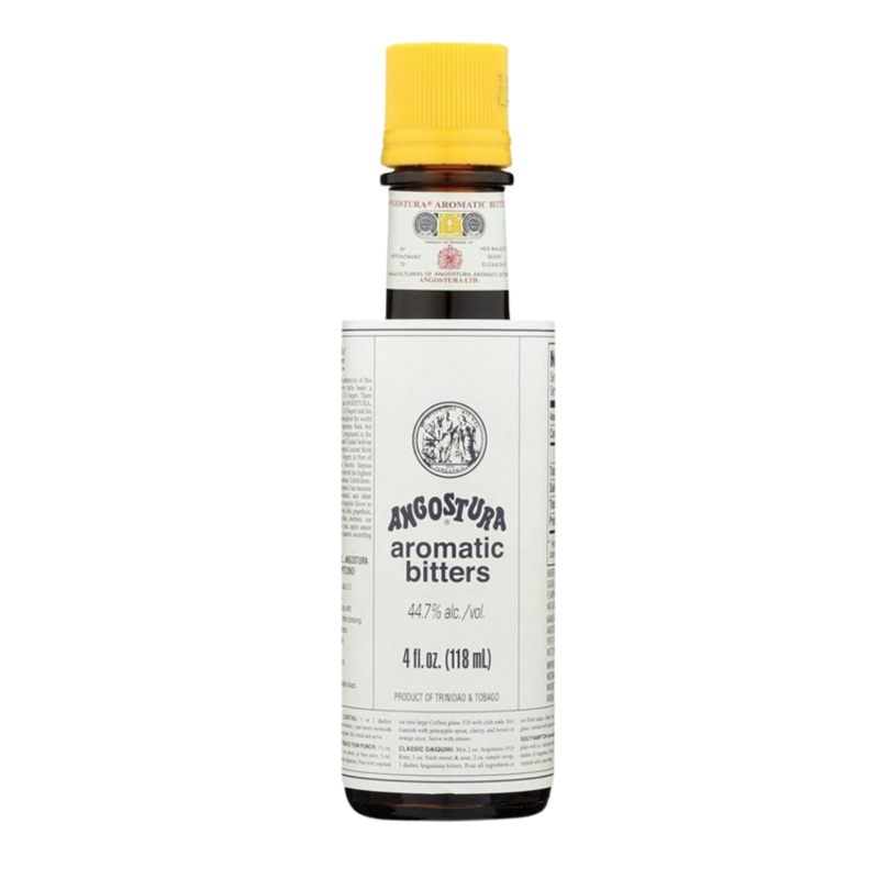 ANGOSTURA BITTERS AROMATIC