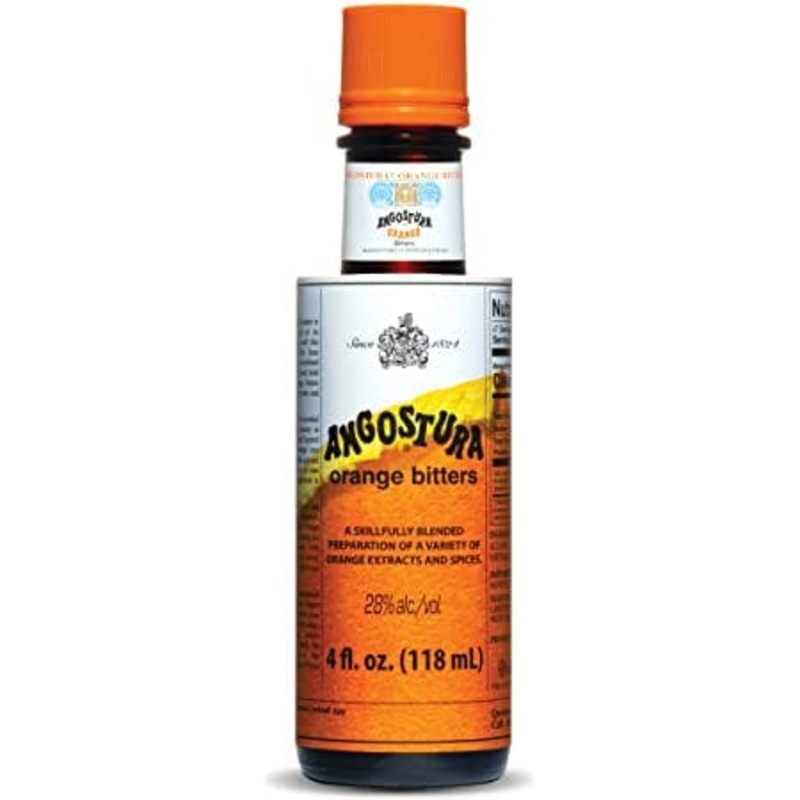 ANGOSTURA ORANGE BITTERS 6.7OZ